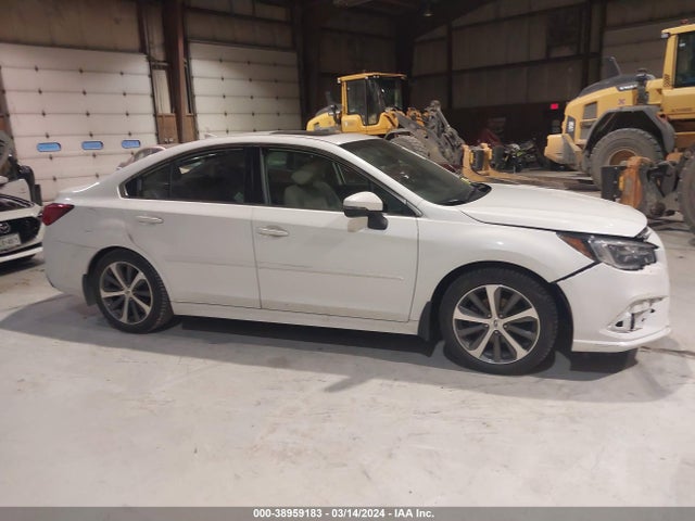 Subaru Legacy 2.5i Limited 2019 4S3BNAN67K3008028 Image 13