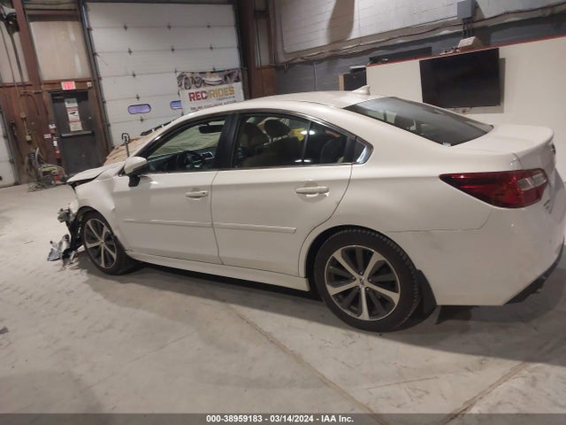 Subaru Legacy 2.5i Limited 2019 4S3BNAN67K3008028 Image 14
