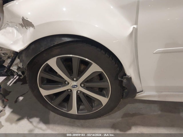 Subaru Legacy 2.5i Limited 2019 4S3BNAN67K3008028 Image 18