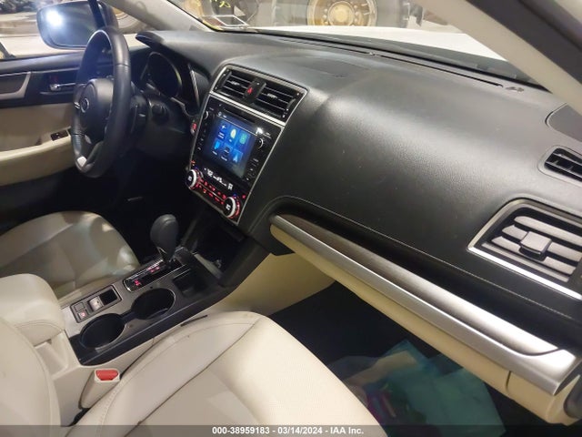 Subaru Legacy 2.5i Limited 2019 4S3BNAN67K3008028 Image 5