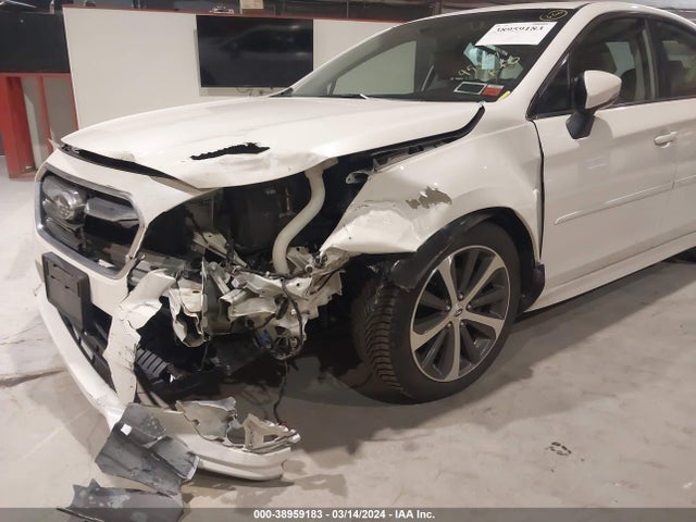 Subaru Legacy 2.5i Limited 2019 4S3BNAN67K3008028 Image 6