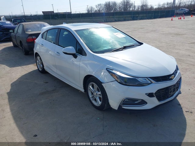 2017 3G1BE6SM8HS511904 main image