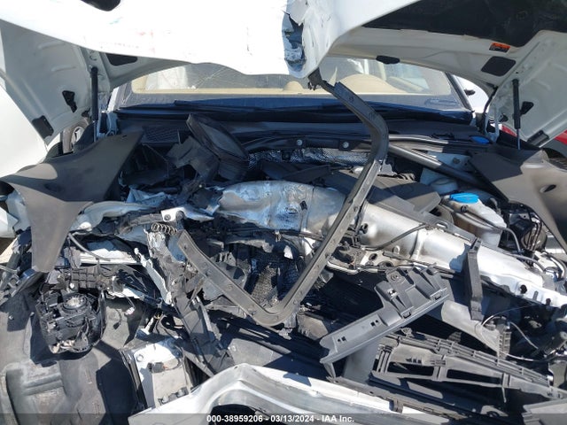 2017 PORSCHE MACAN WP1AA2A57HLB01827 Photo 9