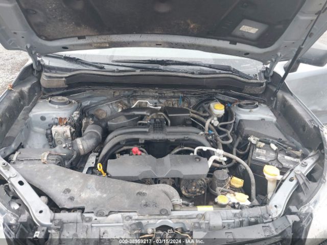 JF2SJAAC9HG572676 Subaru Forester 2.5i