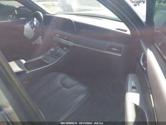 KM8R74HE5NU473382 Hyundai Palisade Calligraphy