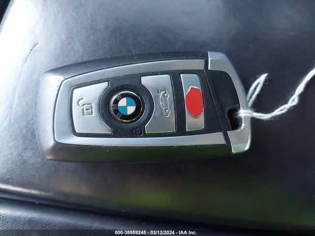 WBA6B4C51FD761170 BMW 650i Gran Coupe Xdrive