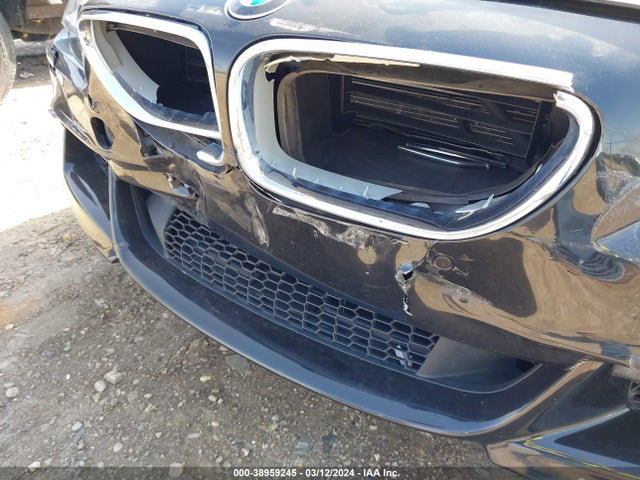 WBA6B4C51FD761170 BMW 650i Gran Coupe Xdrive
