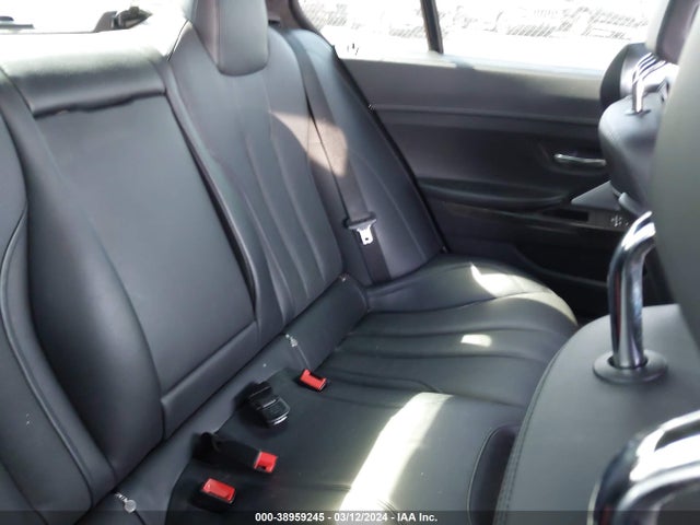 WBA6B4C51FD761170 BMW 650i Gran Coupe Xdrive