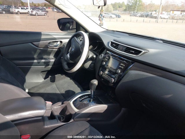 Nissan ROGUE SV 2014 5N1AT2MV0EC872547 Image 5