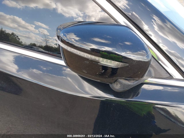 Nissan ROGUE SV 2014 5N1AT2MV0EC872547 Image 6