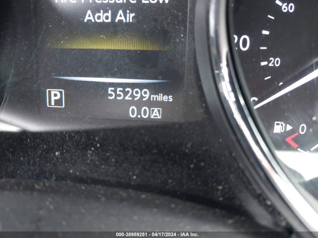 Nissan ROGUE SV 2014 5N1AT2MV0EC872547 Image 7