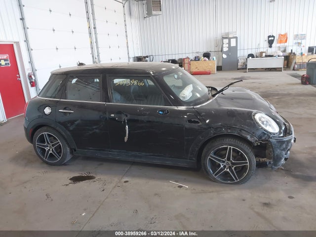 Mini Hardtop Cooper S 2017 WMWXU3C52H2B63874 Image 13