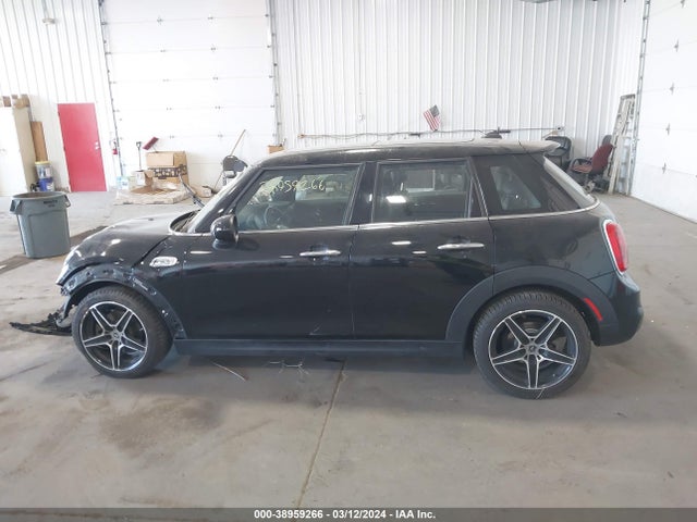 Mini Hardtop Cooper S 2017 WMWXU3C52H2B63874 Image 14