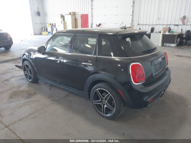 WMWXU3C52H2B63874 Mini Hardtop Cooper S