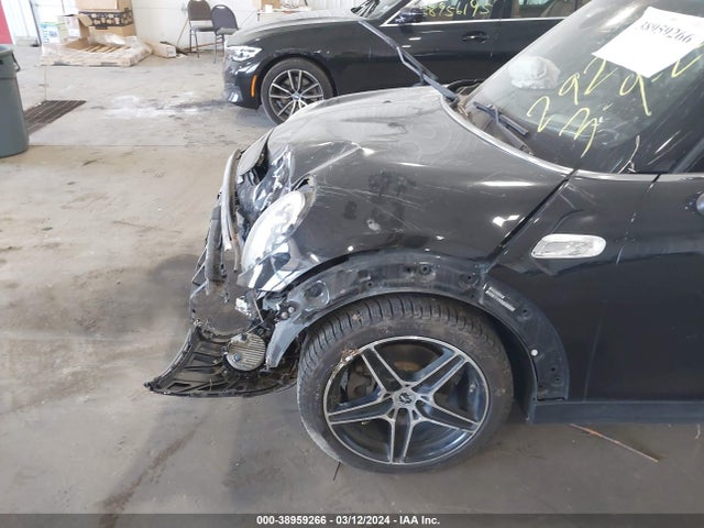 WMWXU3C52H2B63874 Mini Hardtop Cooper S