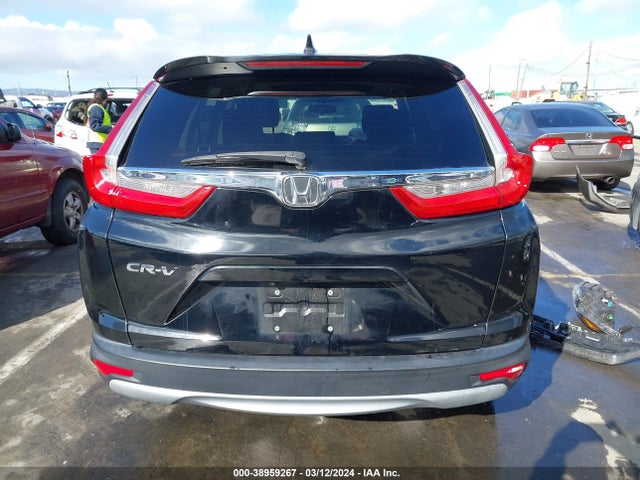 Honda CR-V EX 2018 2HKRW1H58JH513190 Image 16