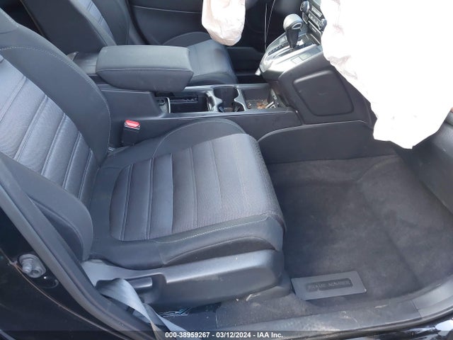 Honda CR-V EX 2018 2HKRW1H58JH513190 Image 5