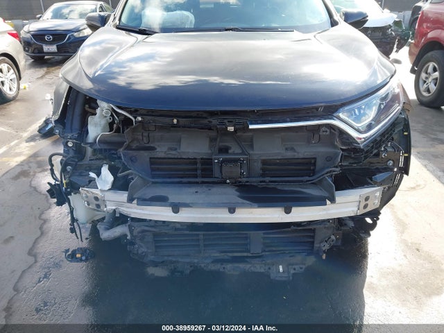 Honda CR-V EX 2018 2HKRW1H58JH513190 Image 6