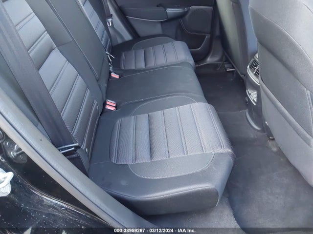Honda CR-V EX 2018 2HKRW1H58JH513190 Image 8