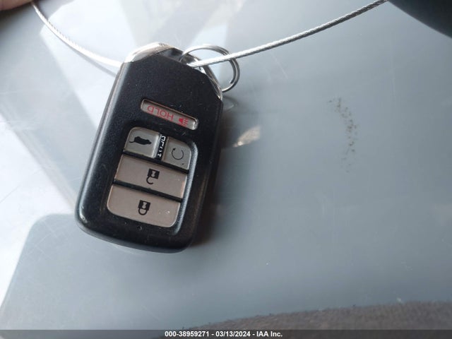 Honda Pilot Awd Special Edition 2022 5FNYF6H24NB045641 Image 11