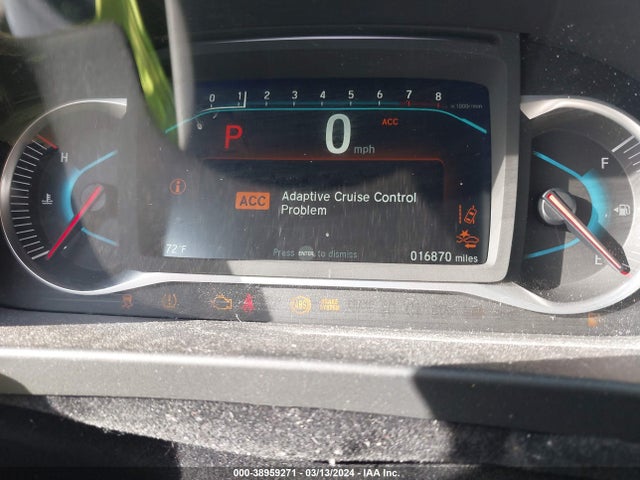 Honda Pilot Awd Special Edition 2022 5FNYF6H24NB045641 Image 7