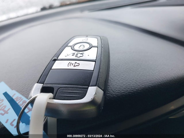 Ford FUSION SE 2017 3FA6P0H77HR284851 Image 11