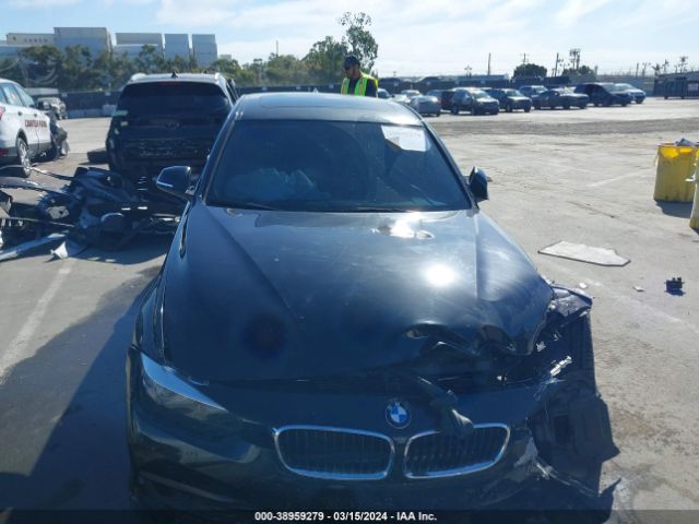 WBA8E1G36HNU18553 BMW 320i