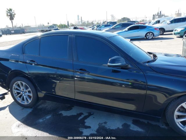 WBA8E1G36HNU18553 BMW 320i