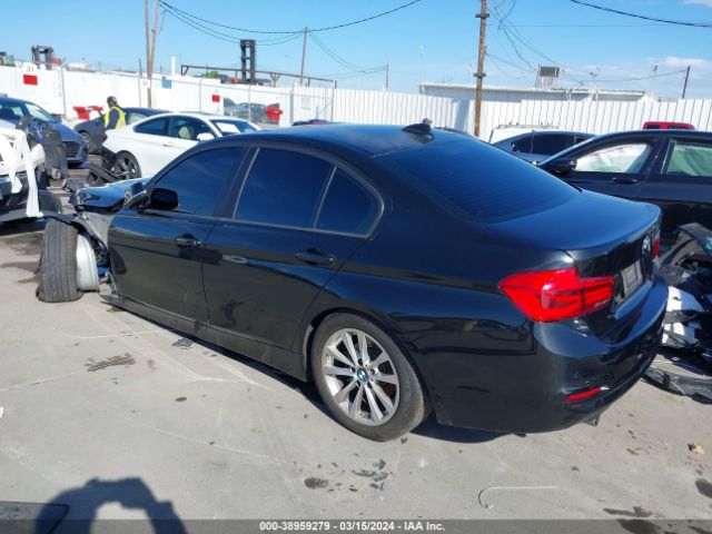 WBA8E1G36HNU18553 BMW 320i