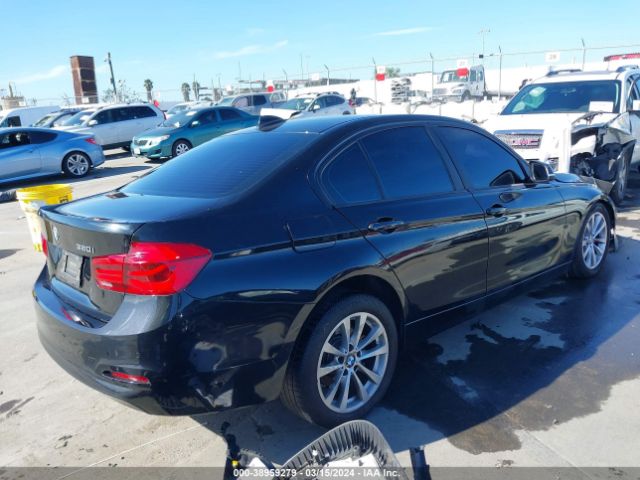 WBA8E1G36HNU18553 BMW 320i