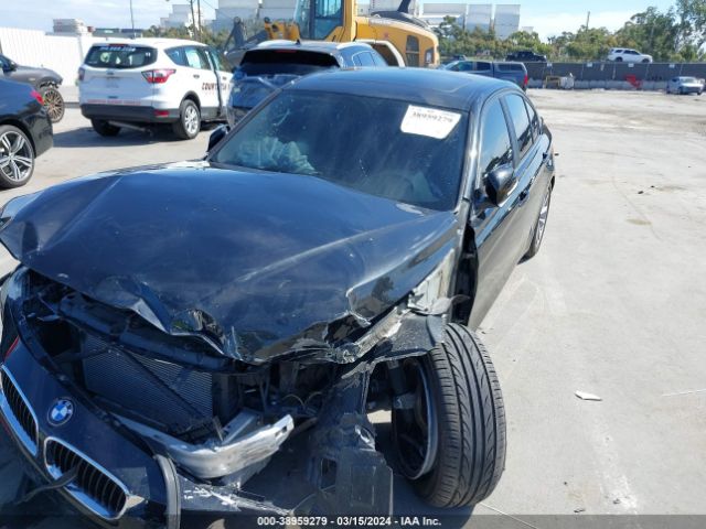 WBA8E1G36HNU18553 BMW 320i