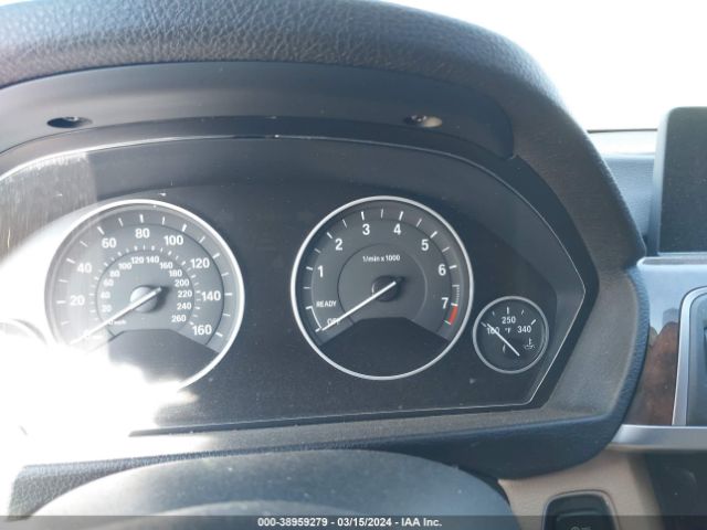 WBA8E1G36HNU18553 BMW 320i