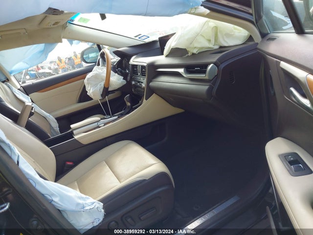 Lexus RX 350 2019 2T2ZZMCA3KC118461 Image 5