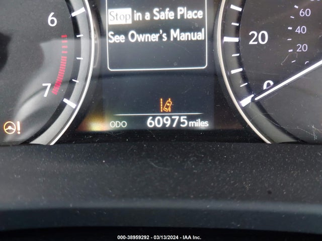 Lexus RX 350 2019 2T2ZZMCA3KC118461 Image 6