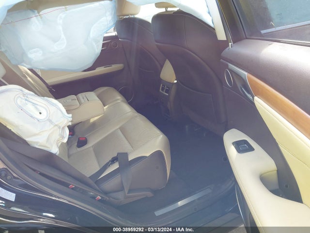 Lexus RX 350 2019 2T2ZZMCA3KC118461 Image 7