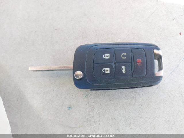 1G1PG5SB5E7226001 Chevrolet CRUZE LTZ