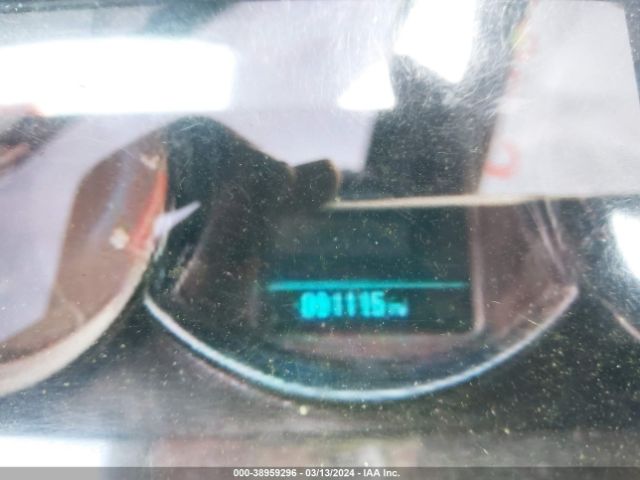 1G1PG5SB5E7226001 Chevrolet CRUZE LTZ