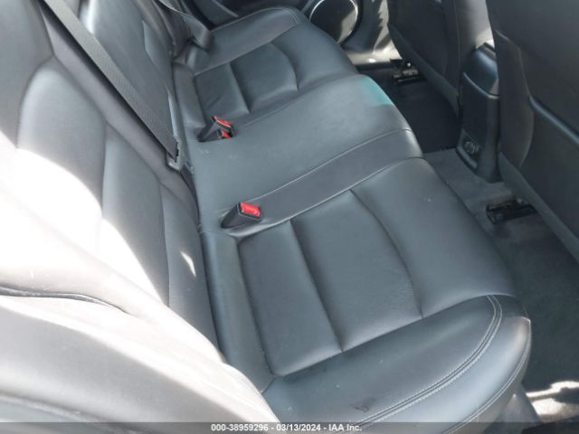 1G1PG5SB5E7226001 Chevrolet CRUZE LTZ