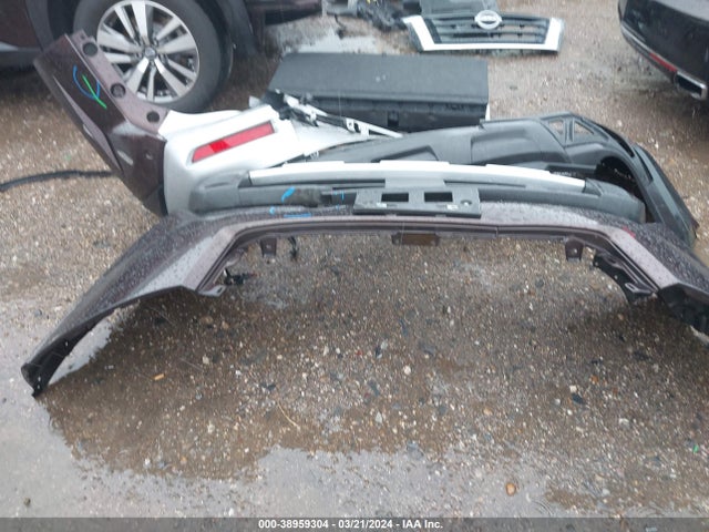 Nissan Pathfinder Sl 2wd 2022 5N1DR3CA4NC221177 Image 12