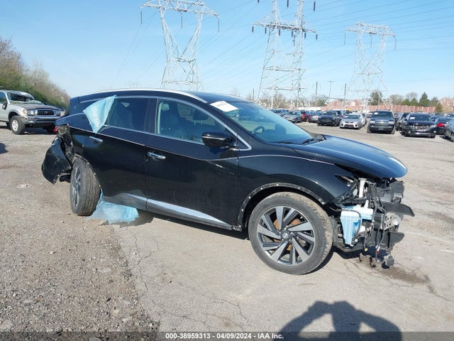 2015 5N1AZ2MH1FN223810 main image