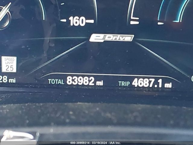 WBAJB1C56JB083979 BMW 530e Xdrive Iperformance
