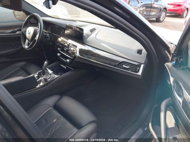 WBAJB1C56JB083979 BMW 530e Xdrive Iperformance