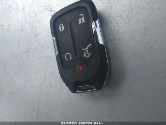 3GKALTEG5PL149430 GMC Terrain Awd Sle