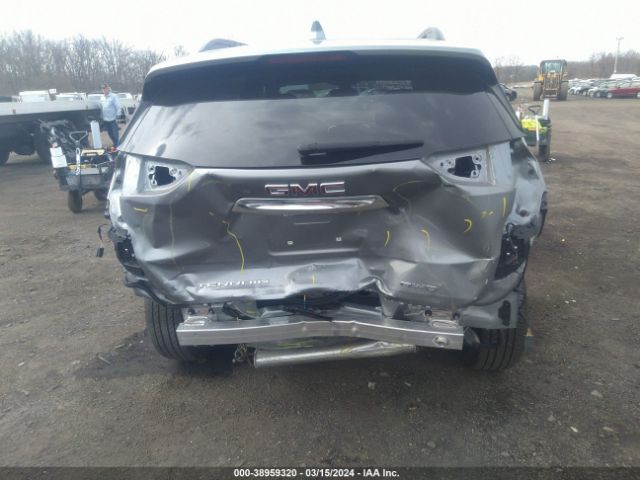 3GKALTEG5PL149430 GMC Terrain Awd Sle
