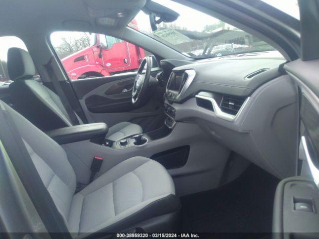 3GKALTEG5PL149430 GMC Terrain Awd Sle