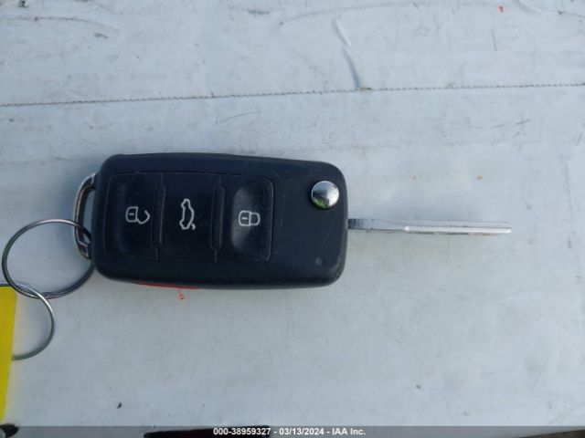 3VWDB7AJ1HM283736 Volkswagen Jetta 1.4t Se