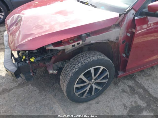3VWDB7AJ1HM283736 Volkswagen Jetta 1.4t Se