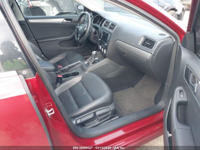 3VWDB7AJ1HM283736 Volkswagen Jetta 1.4t Se