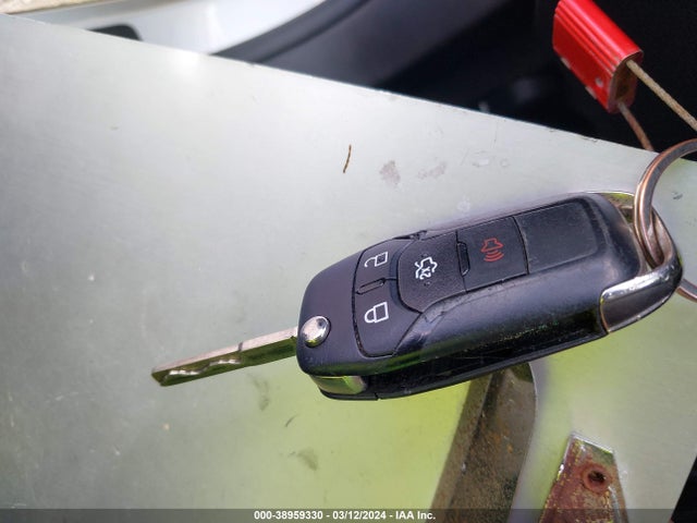 Ford FUSION SE 2016 3FA6P0H78GR147738 Image 11