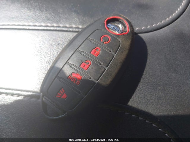 Nissan Rogue Sl 2018 JN8AT2MV8JW301986 Image 11